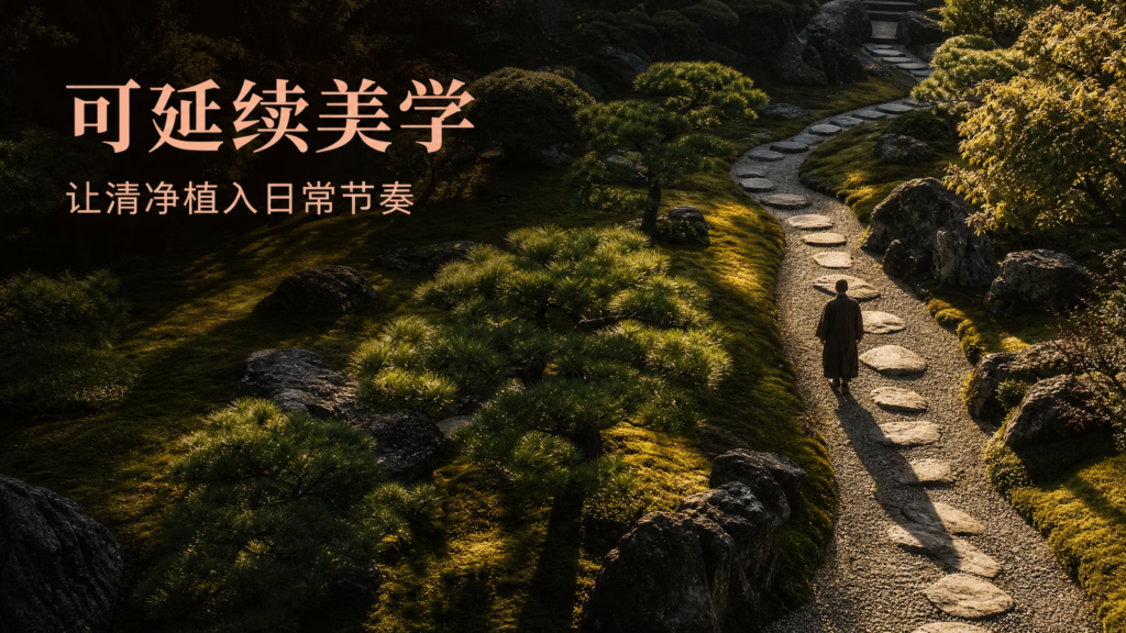 宝莲露品牌哲学:现代人精神方内容配图