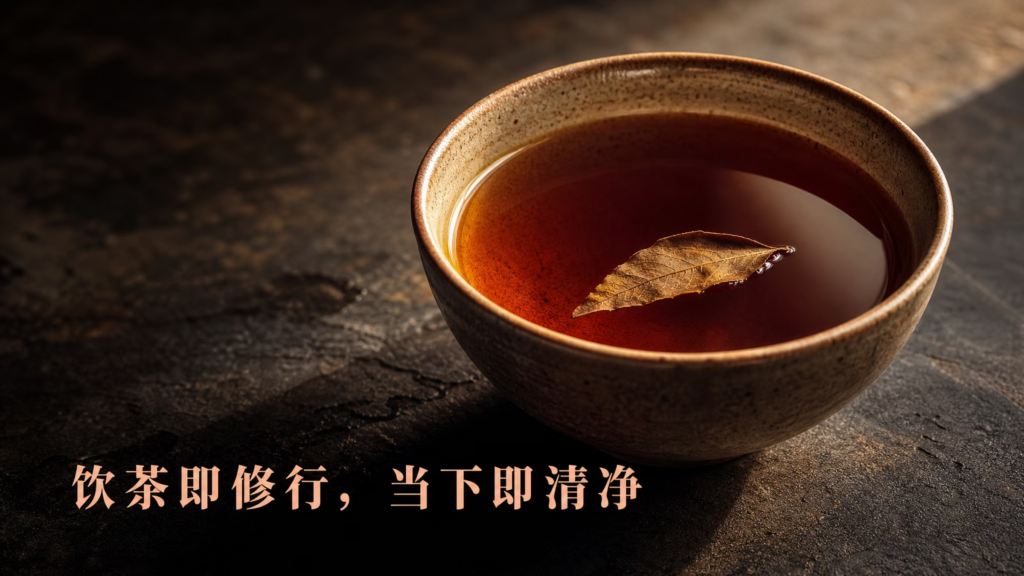 宝莲露品牌哲学:现代人精神方内容配图