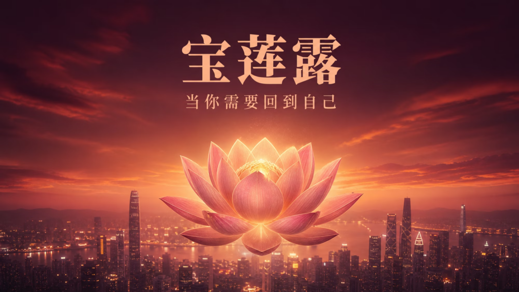 可分享的生活美学场景配图